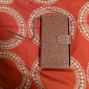 Google Pixel 2 Phone Case/wallet